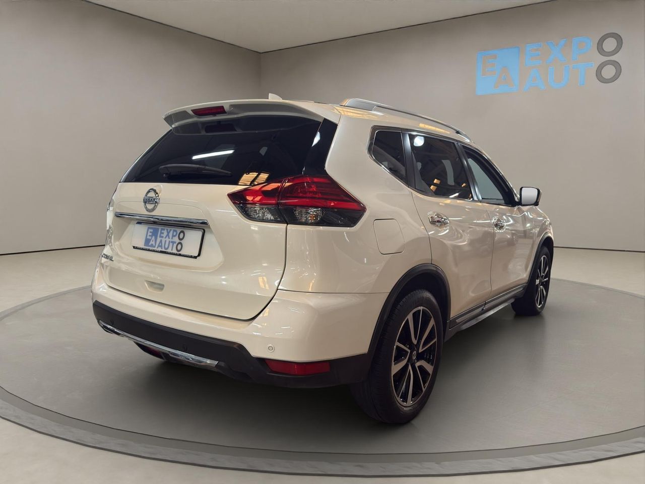 Nissan X-Trail 5 Plazas DIG-T 120 kW (163 CV) TEKNA - Foto 2