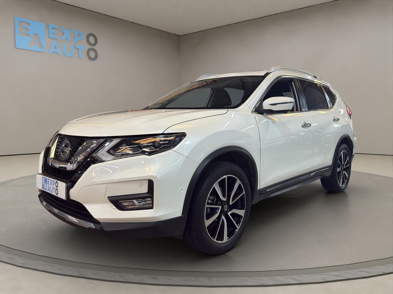 Nissan X-Trail 5 Plazas DIG-T 120 kW (163 CV) TEKNA - Foto 2