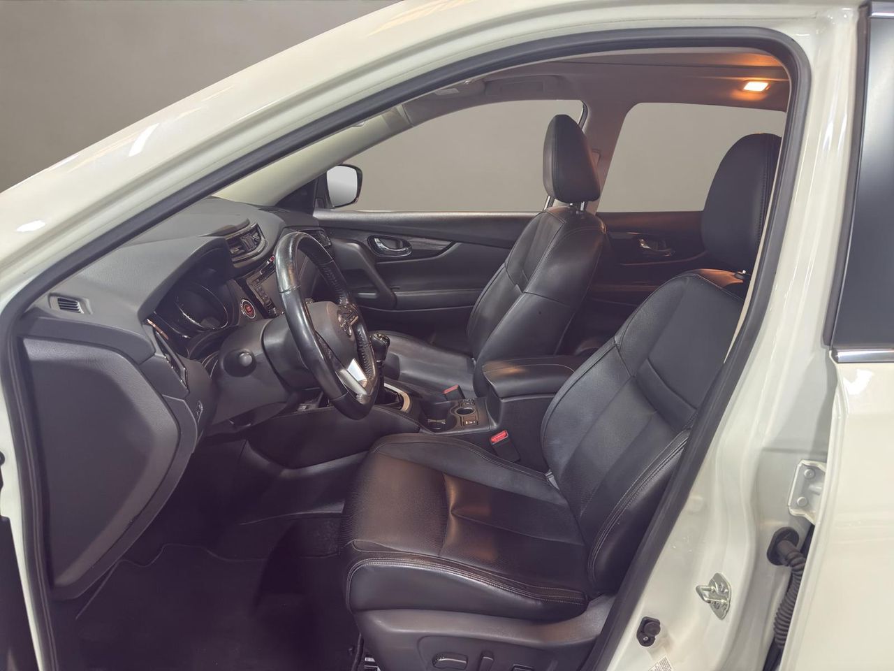 Nissan X-Trail 5 Plazas DIG-T 120 kW (163 CV) TEKNA - Foto 2