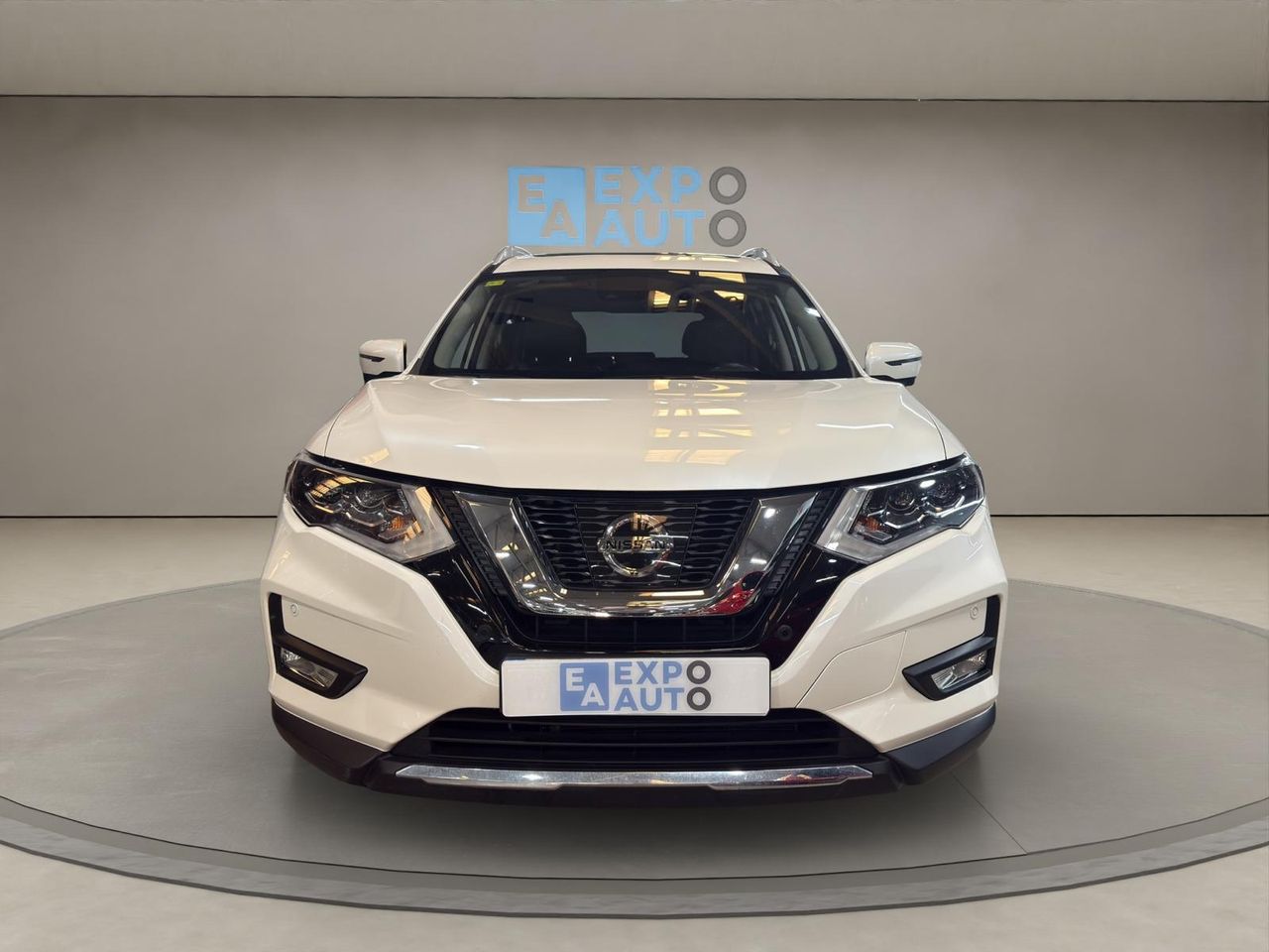 Nissan X-Trail 5 Plazas DIG-T 120 kW (163 CV) TEKNA - Foto 2