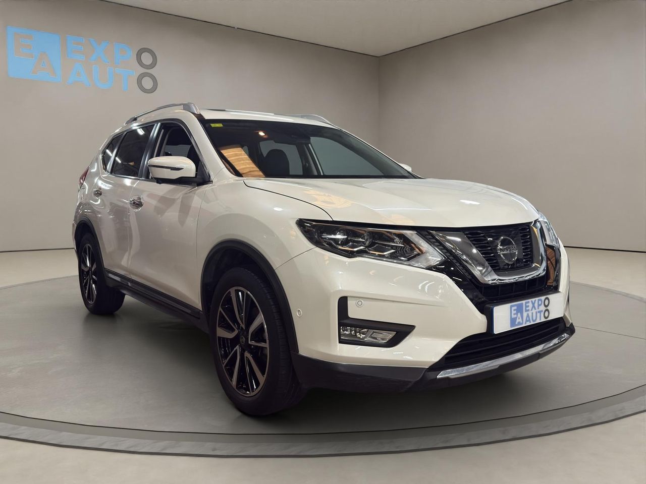 Nissan X-Trail 5 Plazas DIG-T 120 kW (163 CV) TEKNA - Foto 2