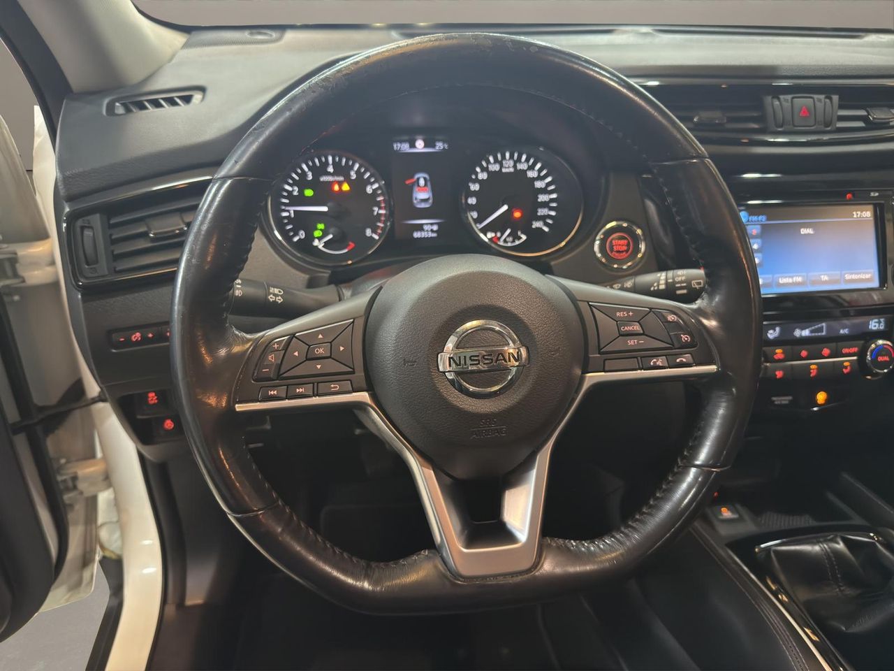 Nissan X-Trail 5 Plazas DIG-T 120 kW (163 CV) TEKNA - Foto 2