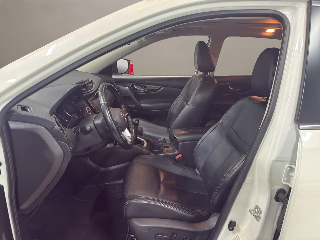 Nissan X-Trail 5 Plazas DIG-T 120 kW (163 CV) TEKNA - Foto 2