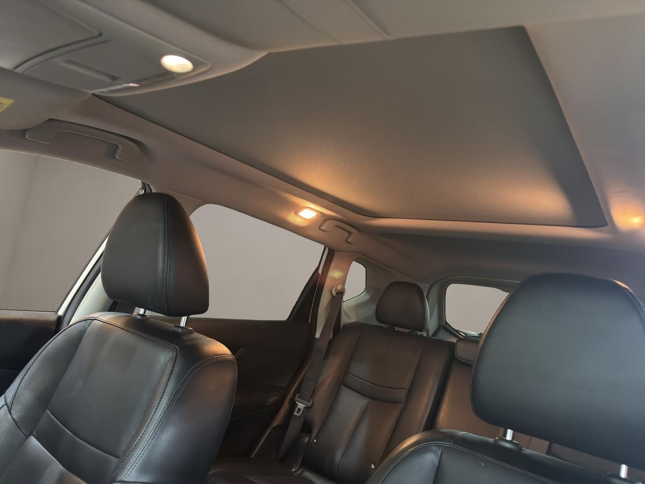 Nissan X-Trail 5 Plazas DIG-T 120 kW (163 CV) TEKNA - Foto 2