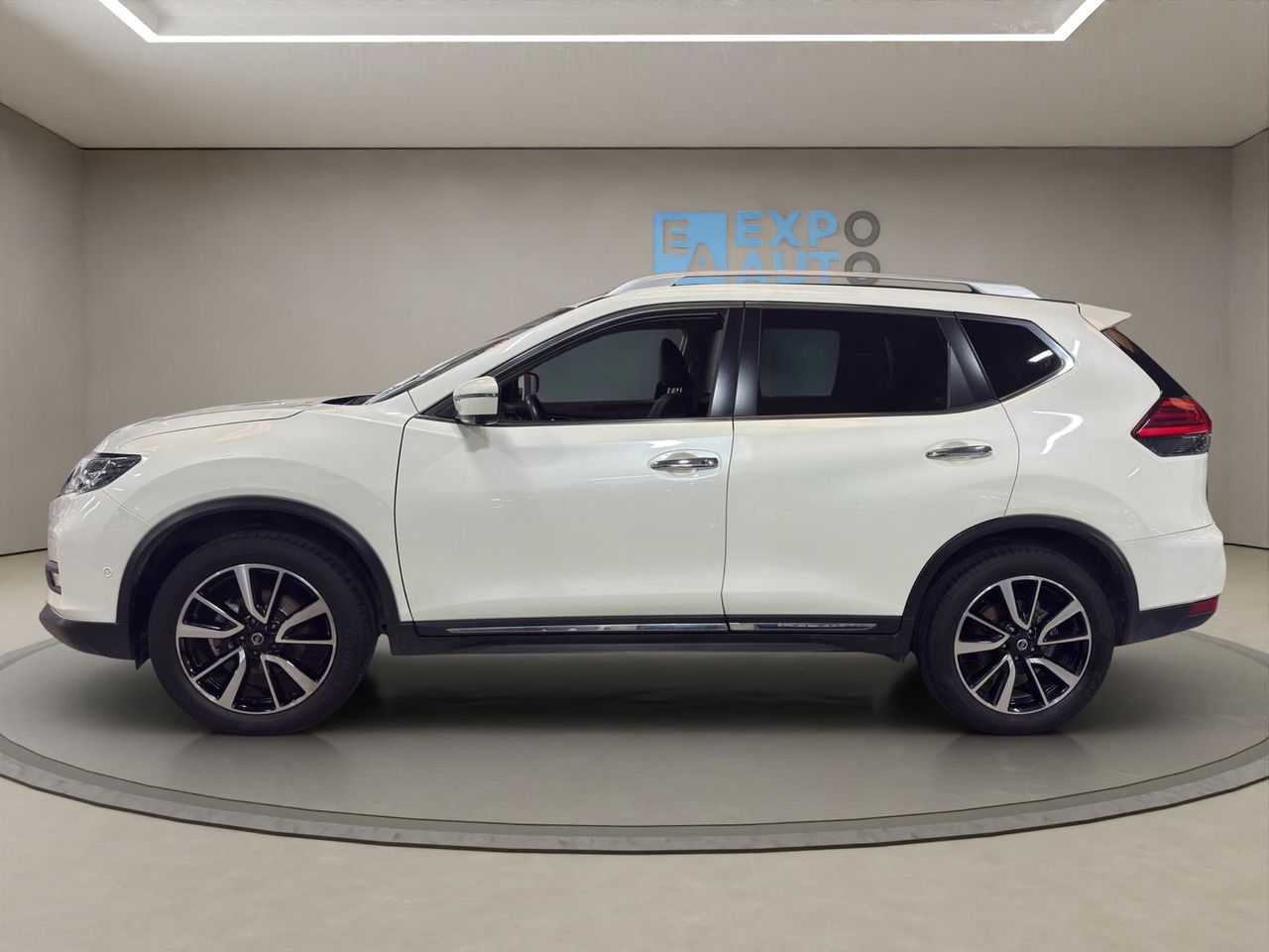 Nissan X-Trail 5 Plazas DIG-T 120 kW (163 CV) TEKNA - Foto 2