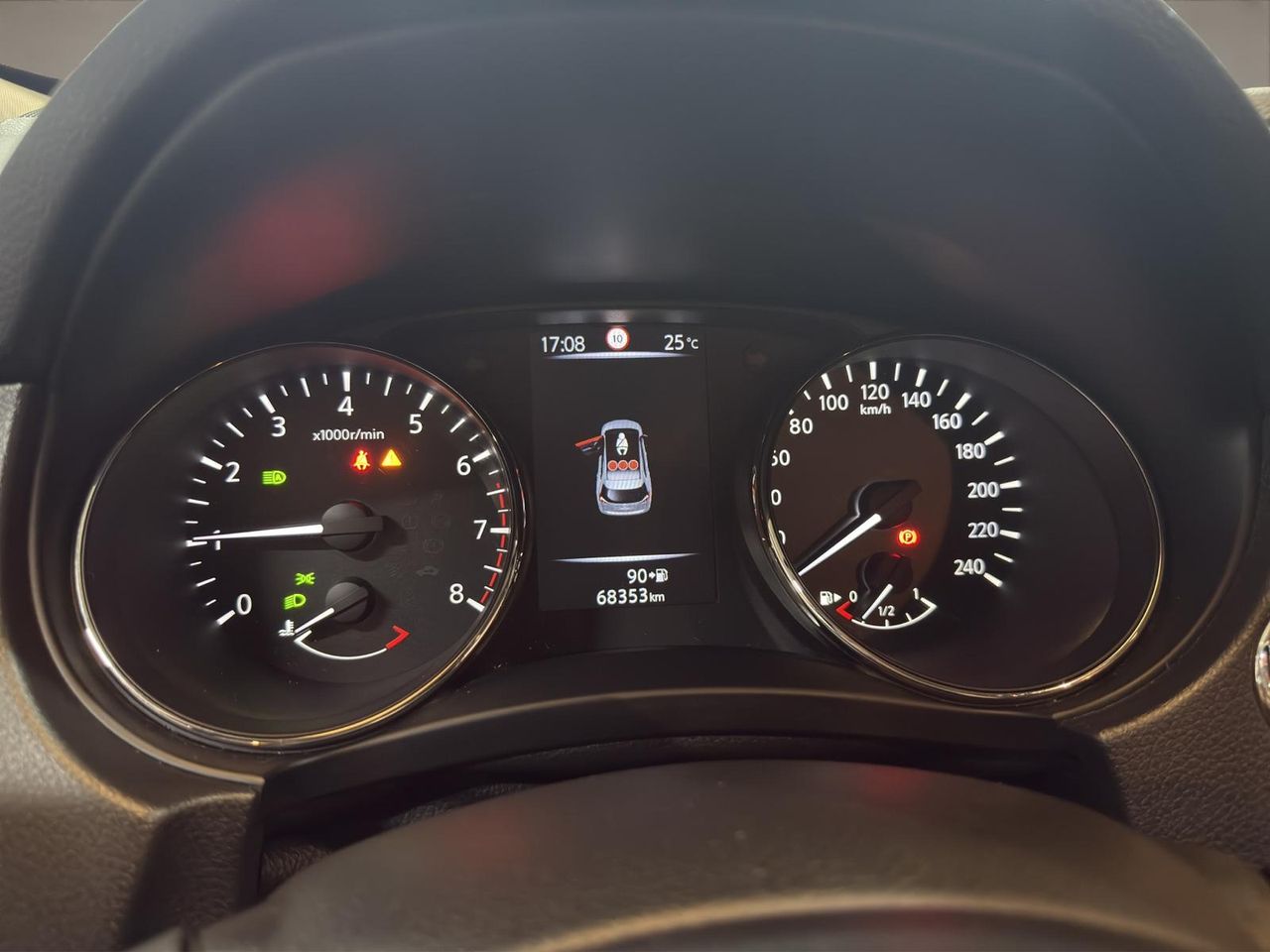 Nissan X-Trail 5 Plazas DIG-T 120 kW (163 CV) TEKNA - Foto 2