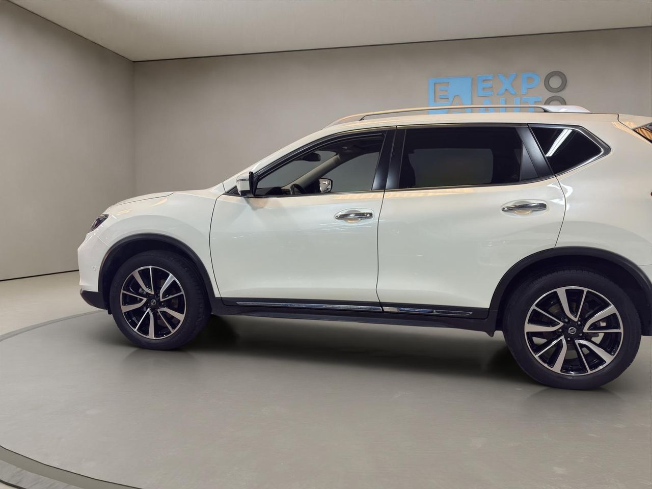 Nissan X-Trail 5 Plazas DIG-T 120 kW (163 CV) TEKNA - Foto 2