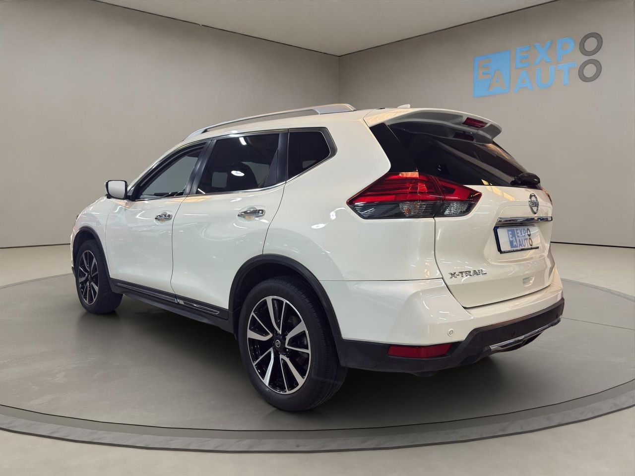 Nissan X-Trail 5 Plazas DIG-T 120 kW (163 CV) TEKNA - Foto 2