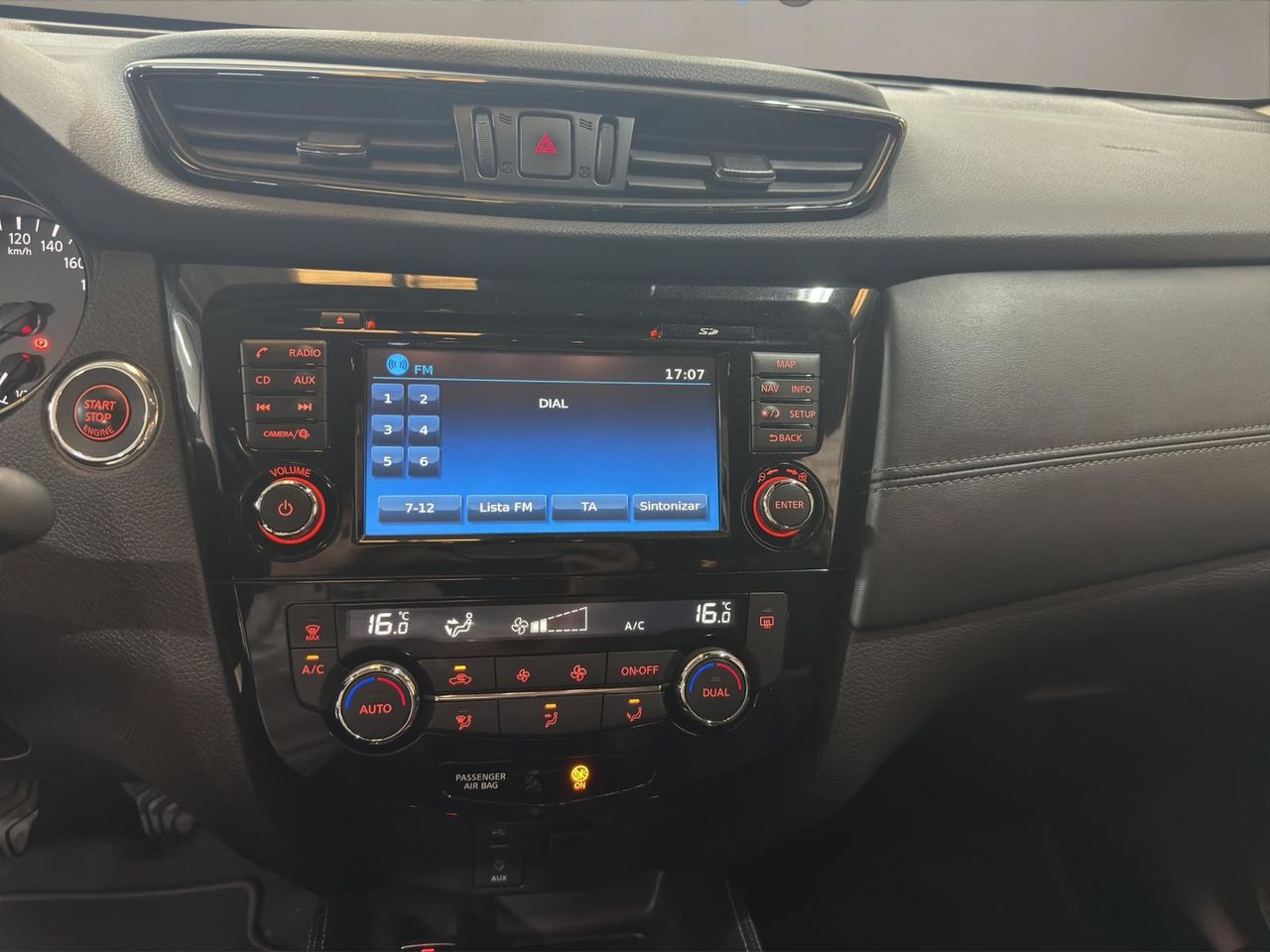 Nissan X-Trail 5 Plazas DIG-T 120 kW (163 CV) TEKNA - Foto 2