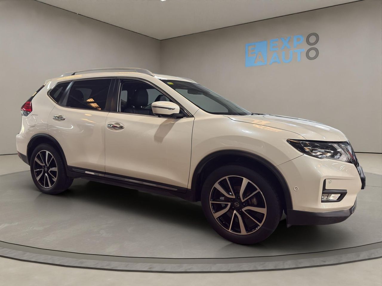 Nissan X-Trail 5 Plazas DIG-T 120 kW (163 CV) TEKNA - Foto 2