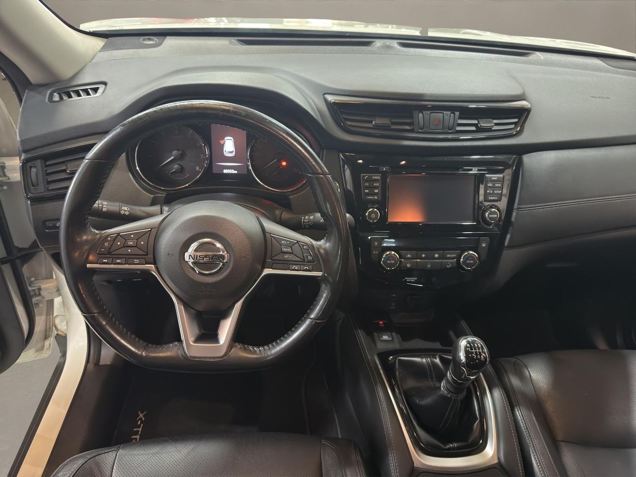 Nissan X-Trail 5 Plazas DIG-T 120 kW (163 CV) TEKNA - Foto 2