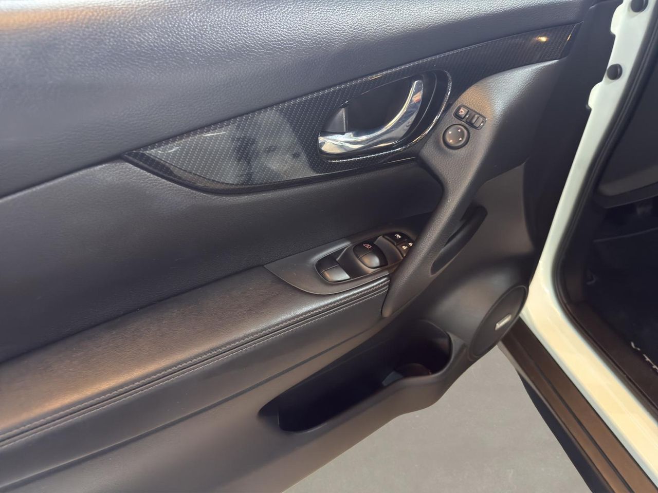 Nissan X-Trail 5 Plazas DIG-T 120 kW (163 CV) TEKNA - Foto 2