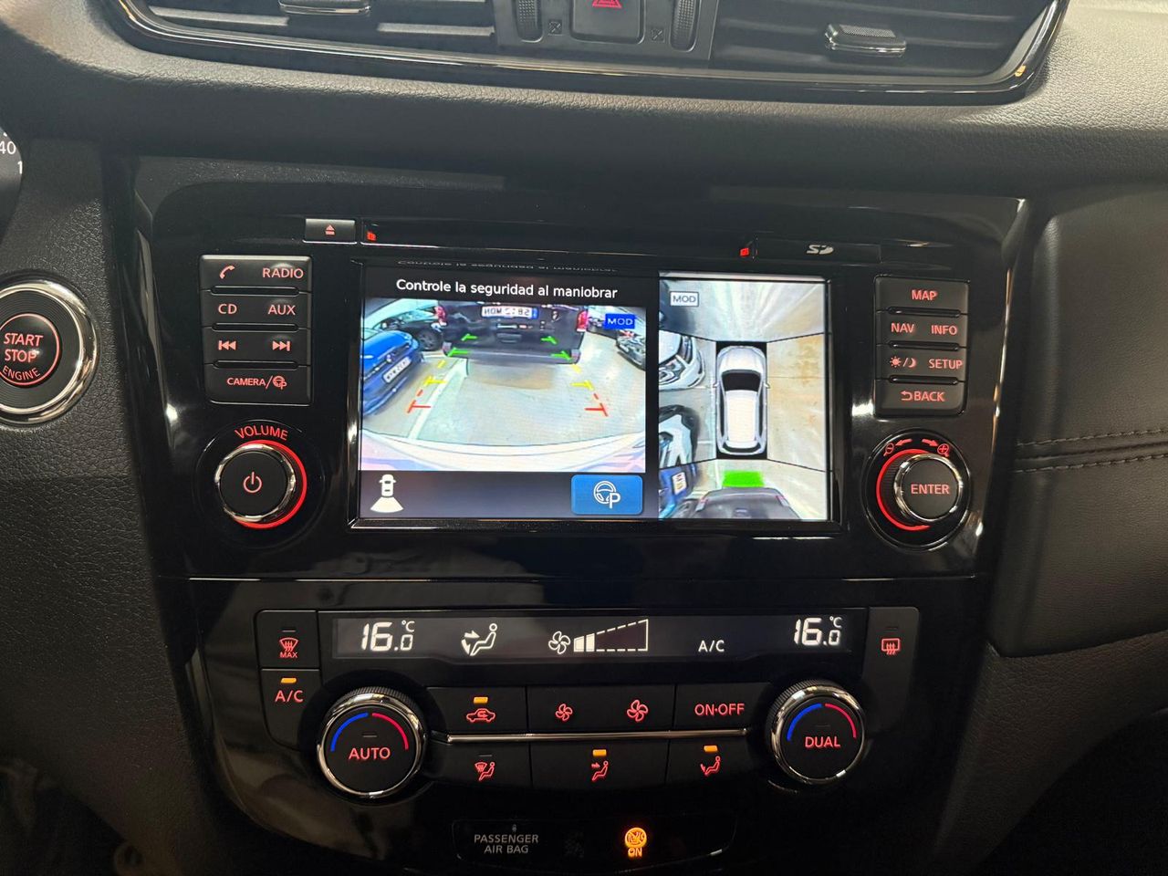 Nissan X-Trail 5 Plazas DIG-T 120 kW (163 CV) TEKNA - Foto 2