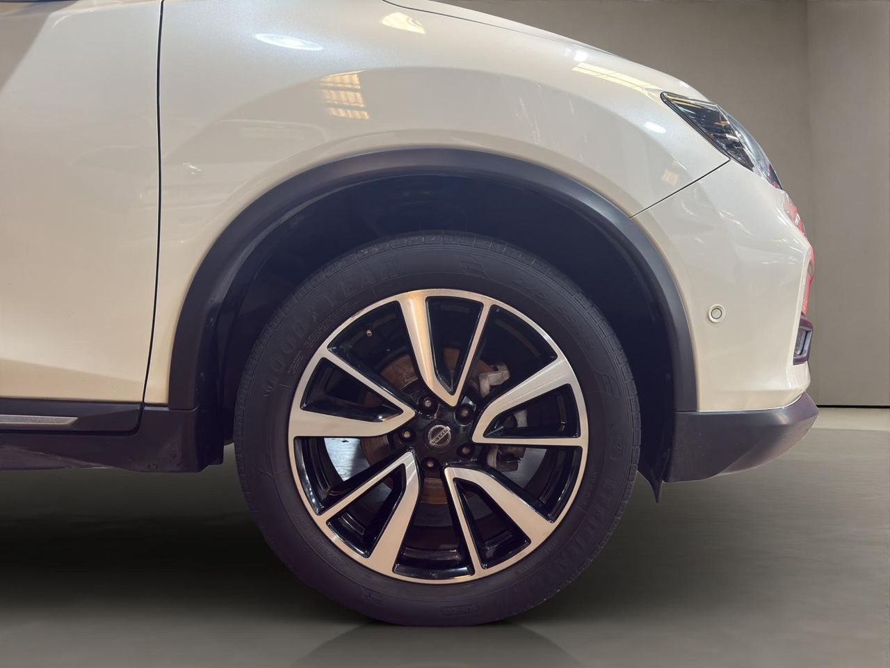 Nissan X-Trail 5 Plazas DIG-T 120 kW (163 CV) TEKNA - Foto 2