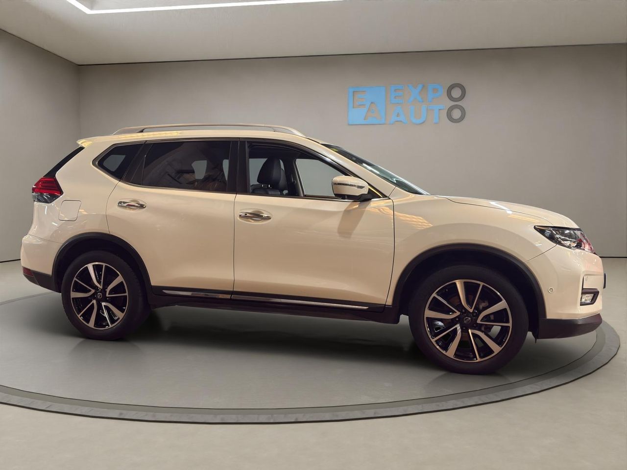 Nissan X-Trail 5 Plazas DIG-T 120 kW (163 CV) TEKNA - Foto 2