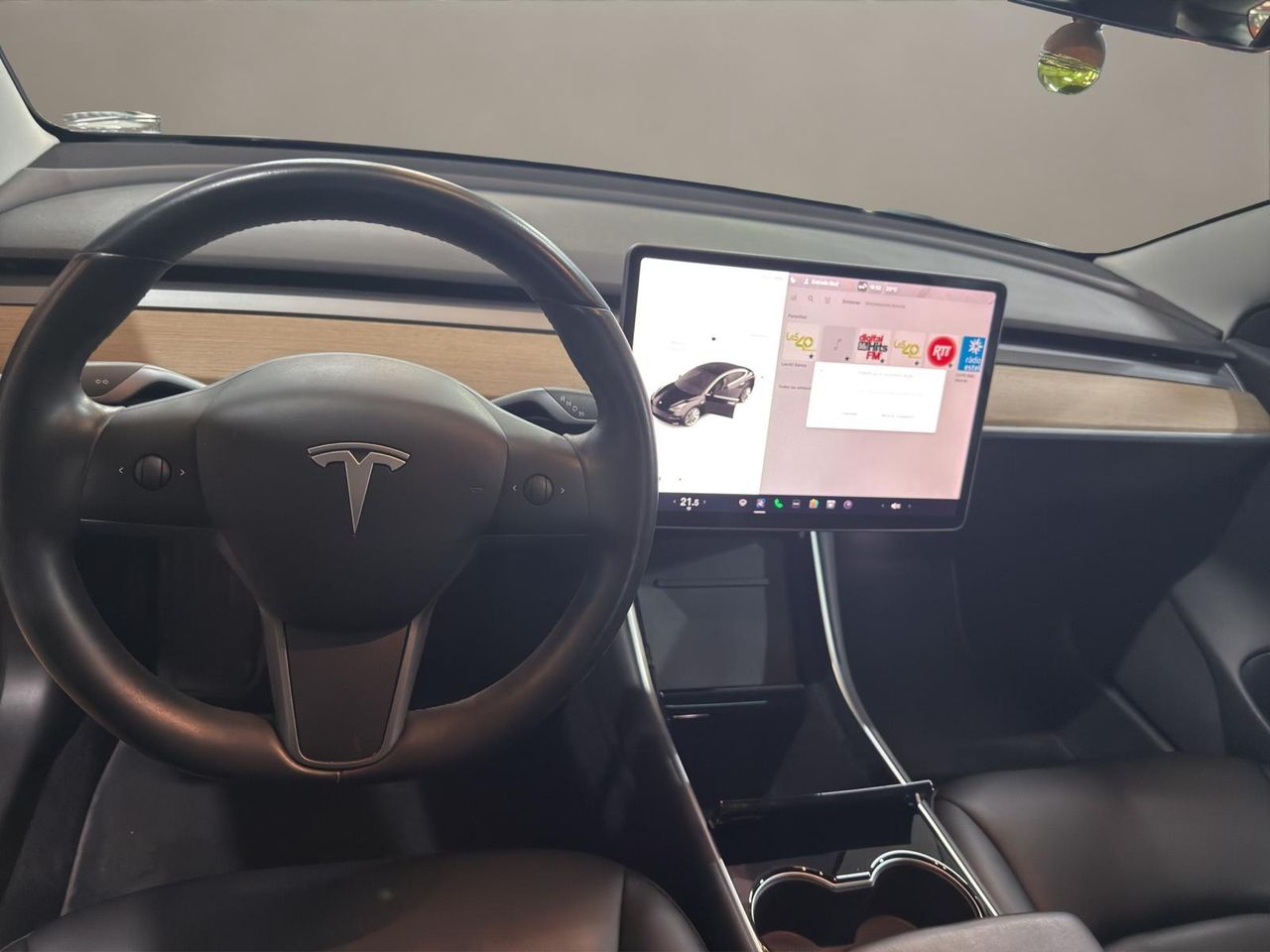 Tesla Model 3 Gran Autonomía AWD - Foto 2