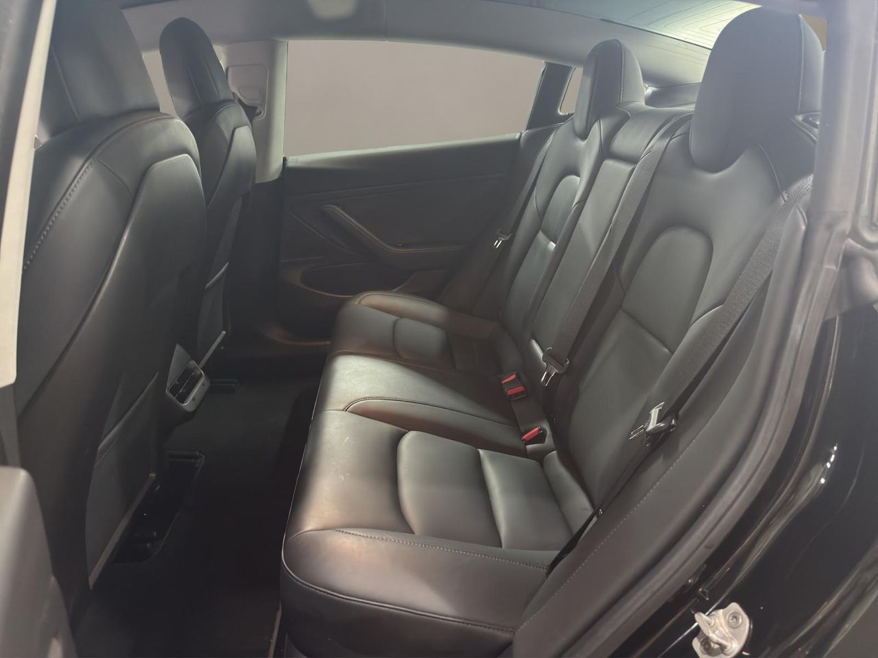Tesla Model 3 Gran Autonomía AWD - Foto 2