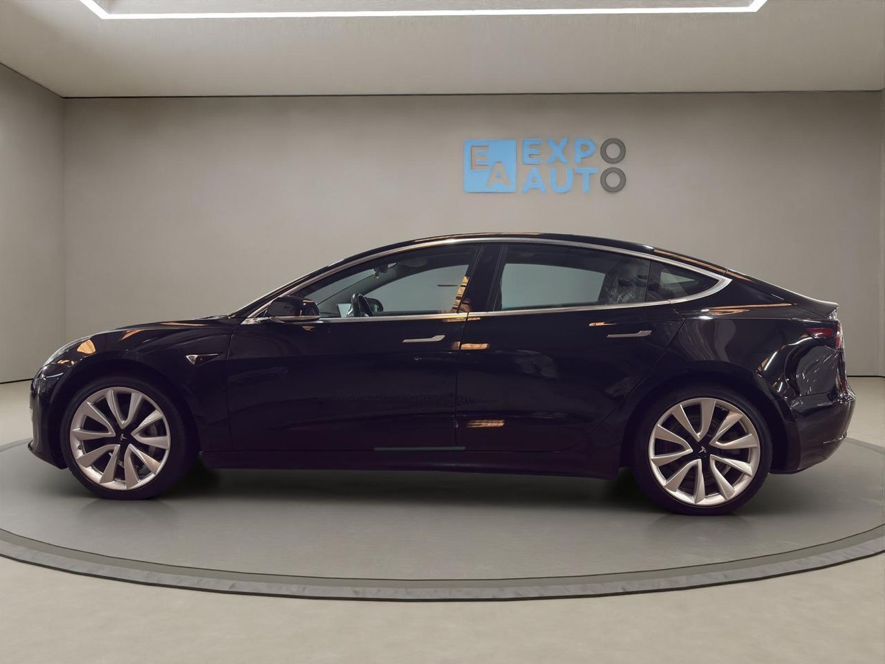 Tesla Model 3 Gran Autonomía AWD - Foto 2