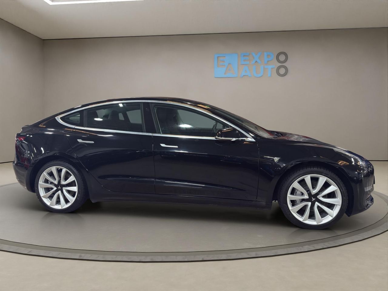 Tesla Model 3 Gran Autonomía AWD - Foto 2