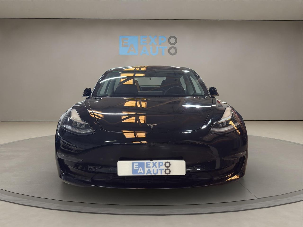 Tesla Model 3 Gran Autonomía AWD - Foto 2