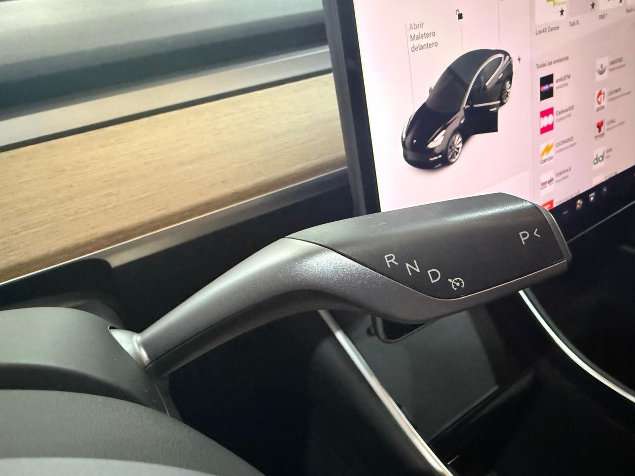 Tesla Model 3 Gran Autonomía AWD - Foto 2
