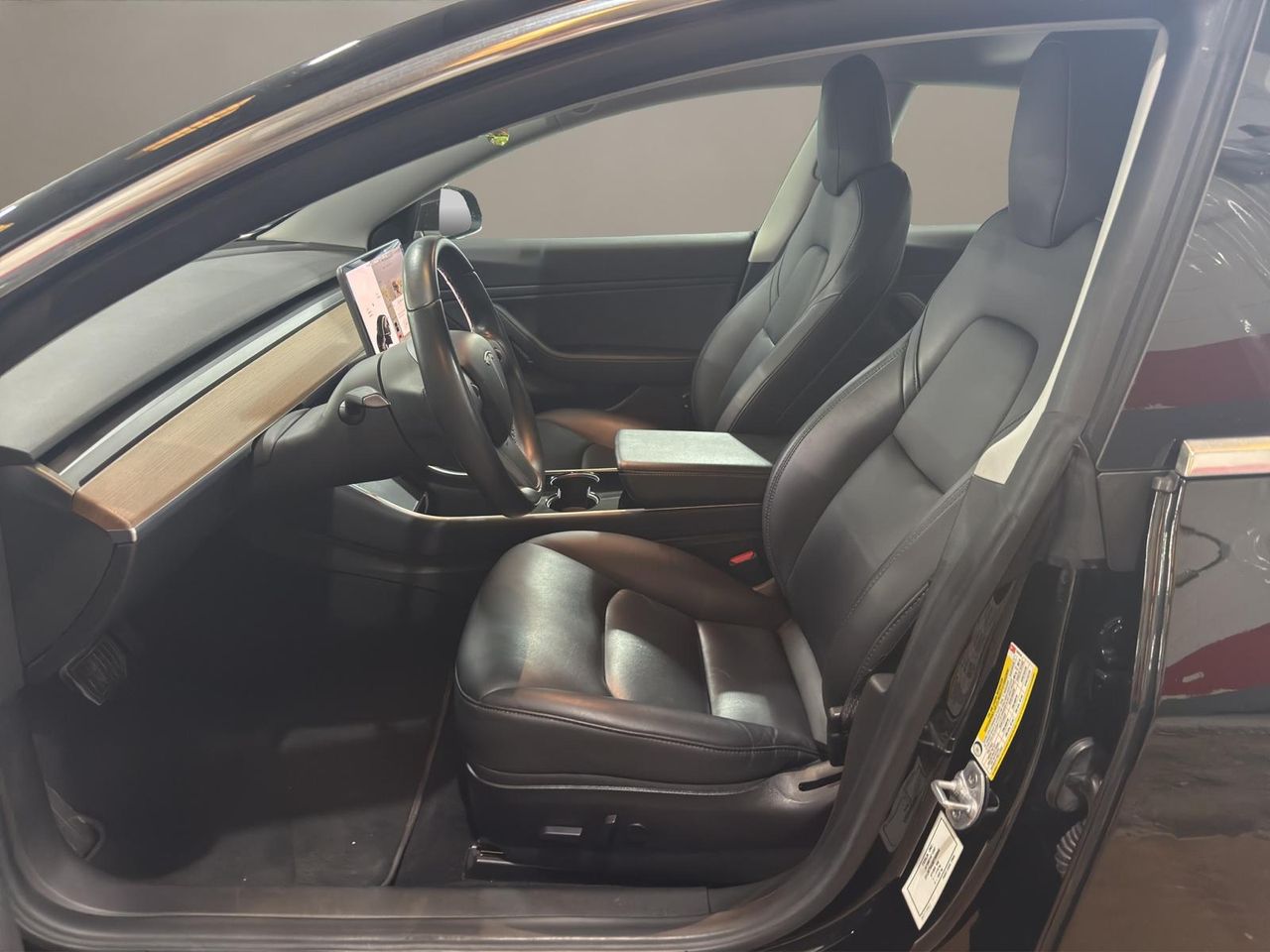 Tesla Model 3 Gran Autonomía AWD - Foto 2