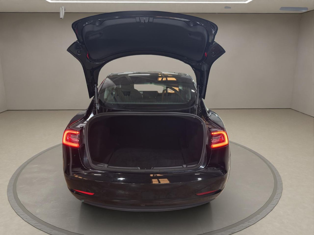 Tesla Model 3 Gran Autonomía AWD - Foto 2