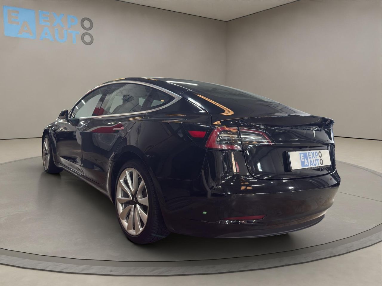 Tesla Model 3 Gran Autonomía AWD - Foto 2