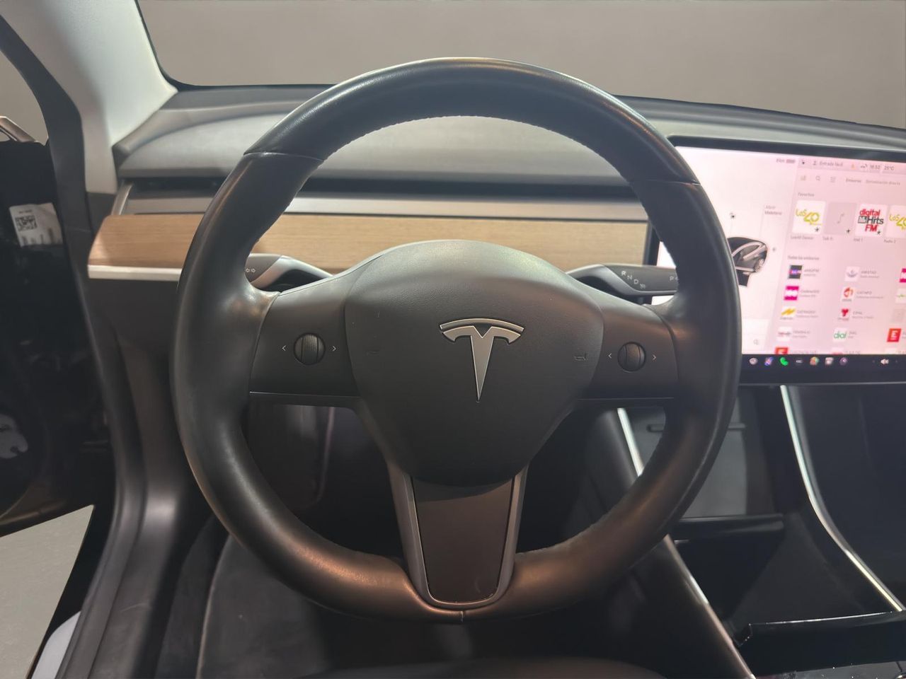 Tesla Model 3 Gran Autonomía AWD - Foto 2