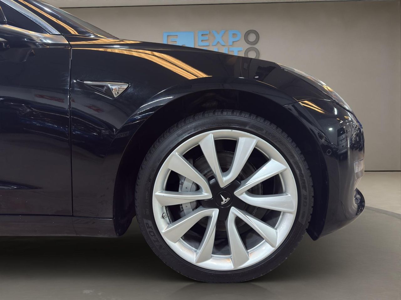 Tesla Model 3 Gran Autonomía AWD - Foto 2