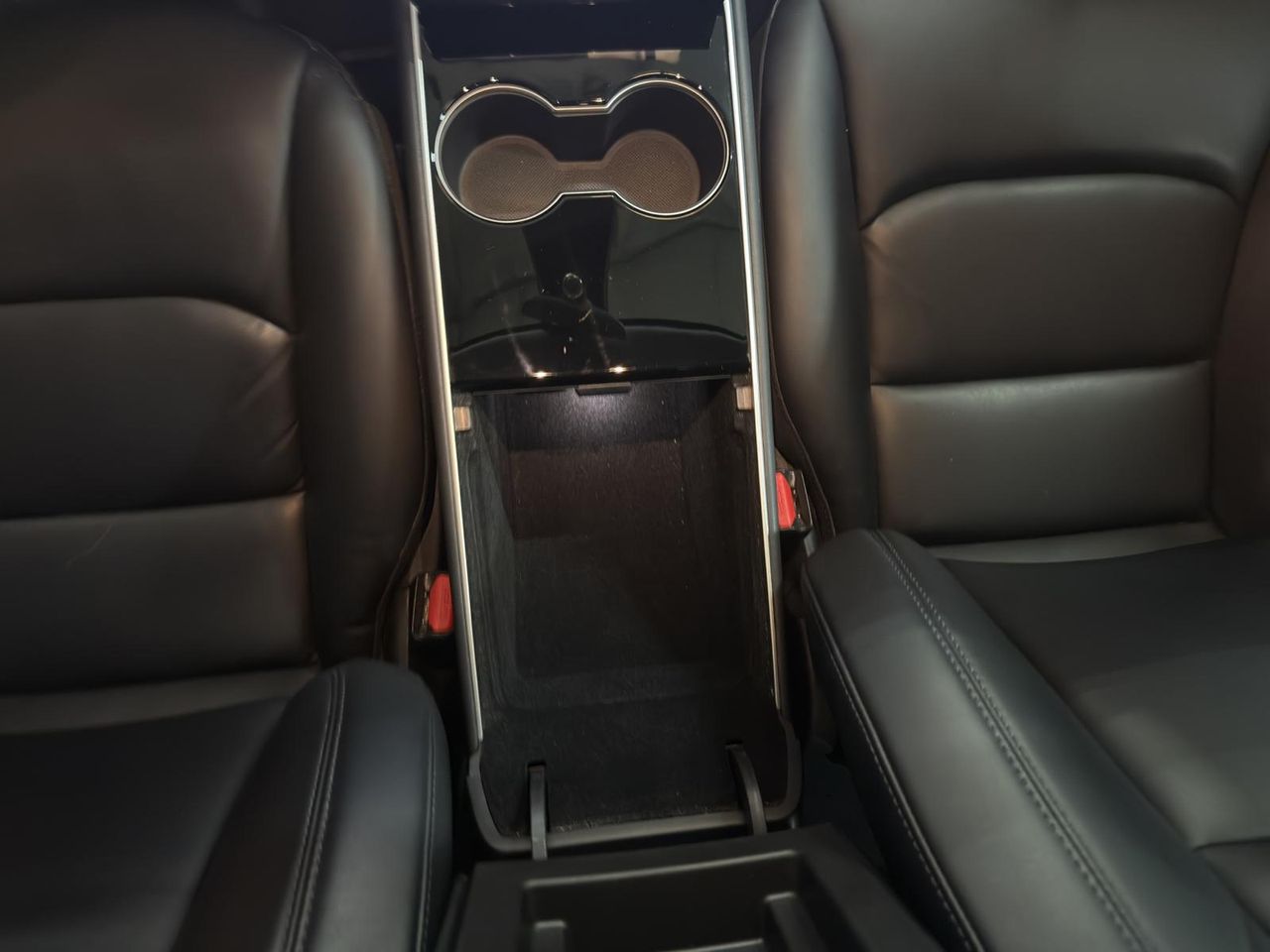 Tesla Model 3 Gran Autonomía AWD - Foto 2