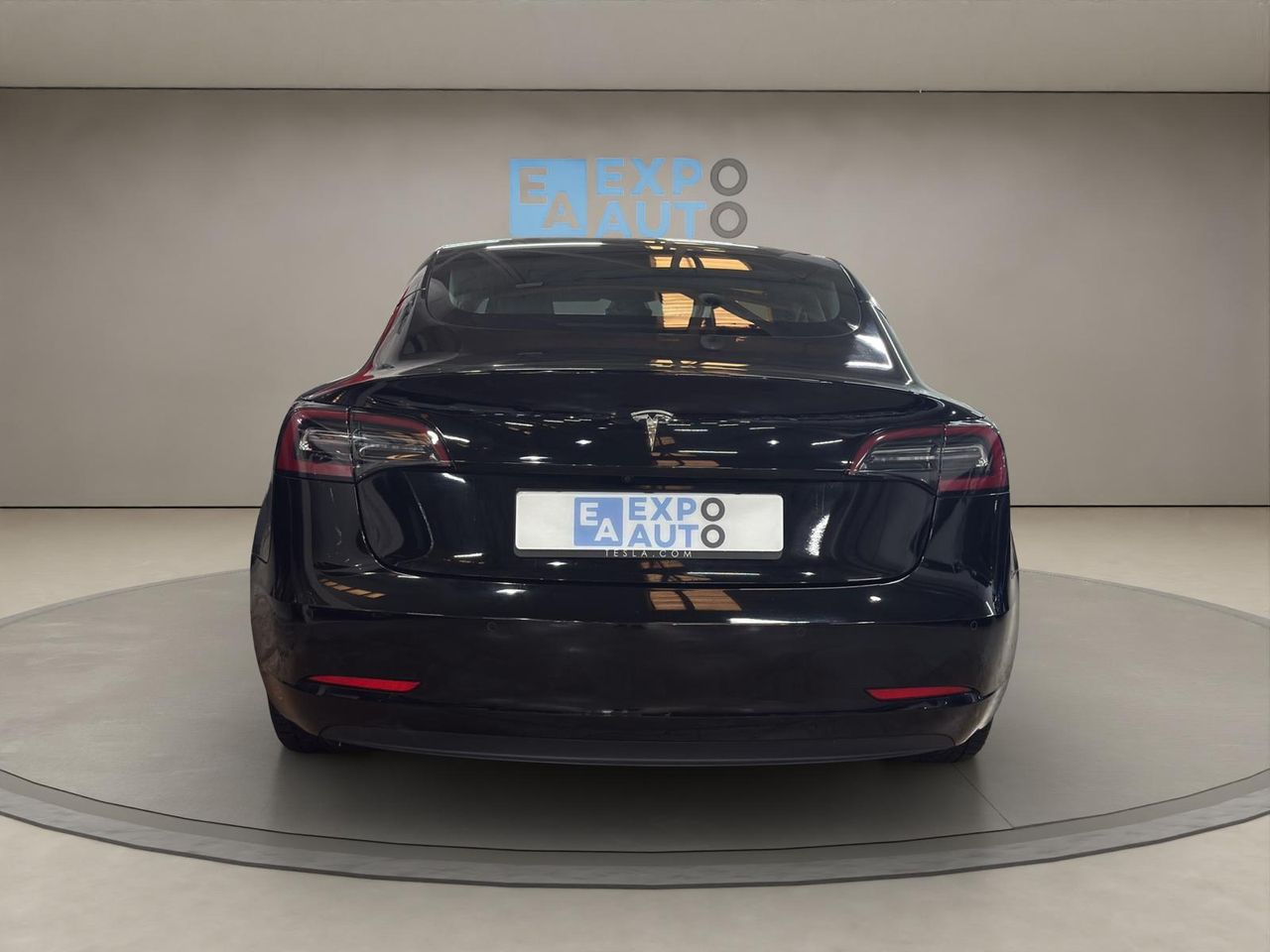 Tesla Model 3 Gran Autonomía AWD - Foto 2
