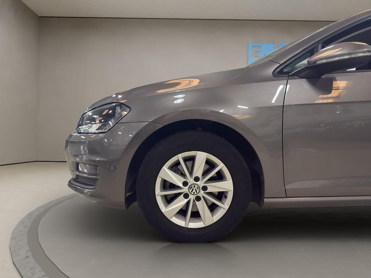 Volkswagen Golf Advance 1.6 TDI 85kW (115CV) - Foto 2