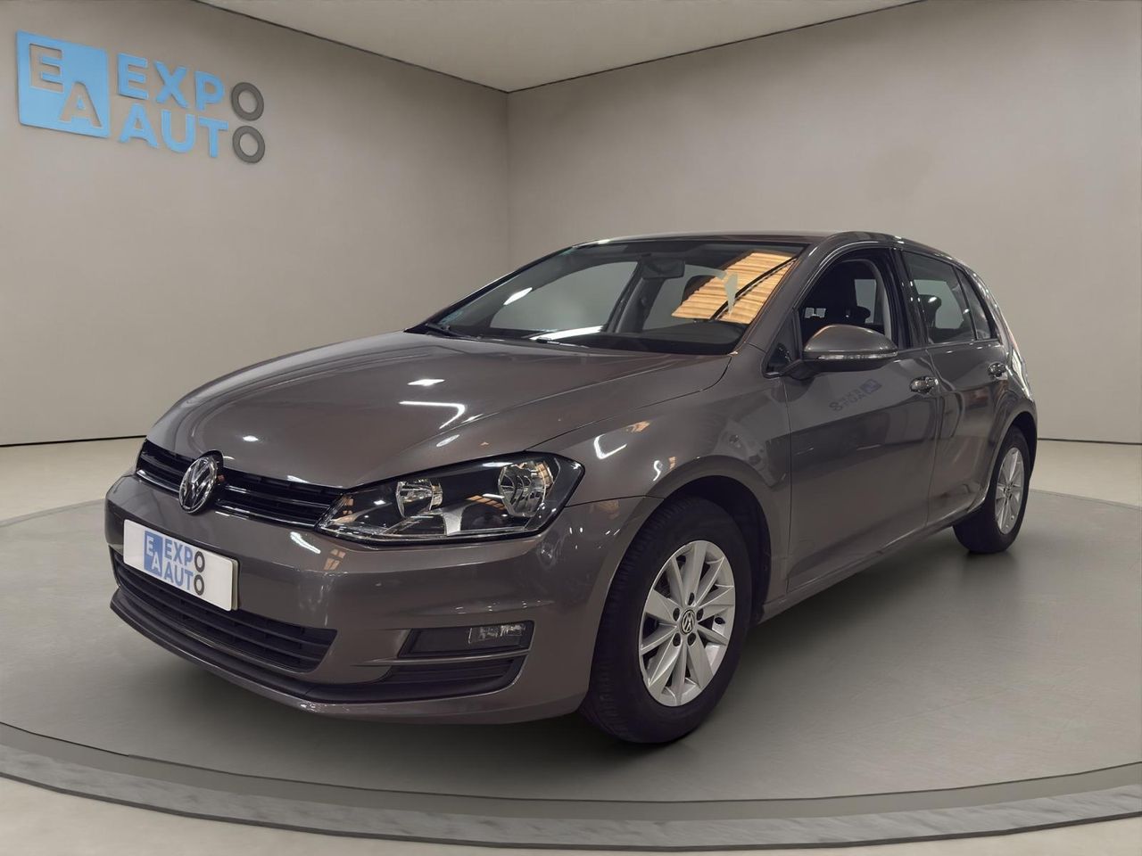 Volkswagen Golf Advance 1.6 TDI 85kW (115CV) - Foto 2