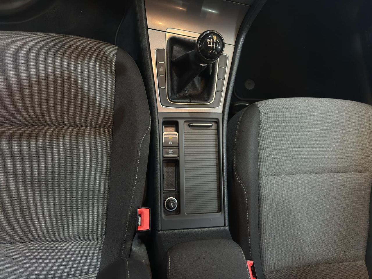 Volkswagen Golf Advance 1.6 TDI 85kW (115CV) - Foto 2