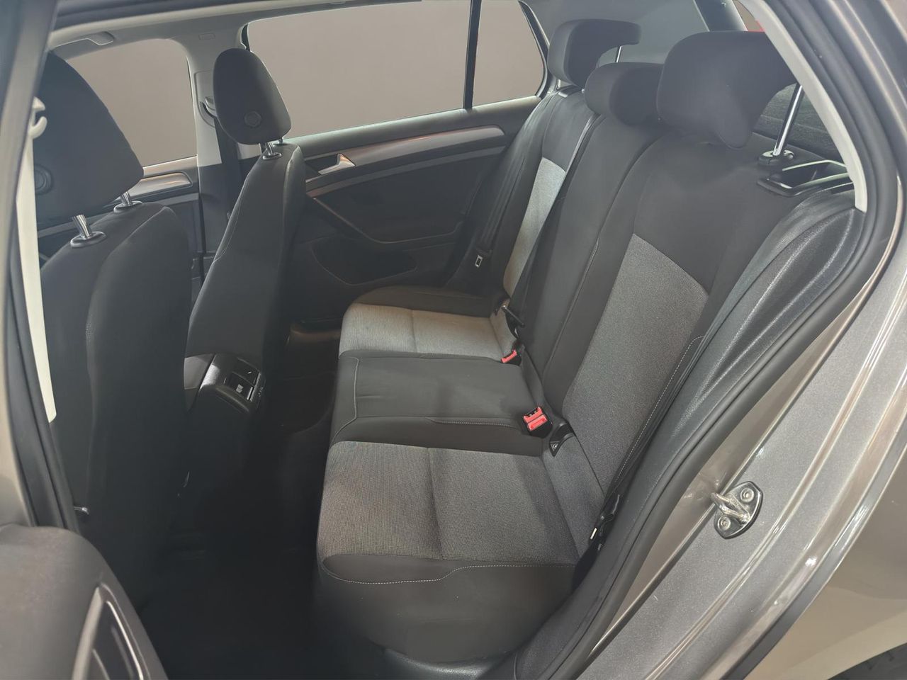 Volkswagen Golf Advance 1.6 TDI 85kW (115CV) - Foto 2