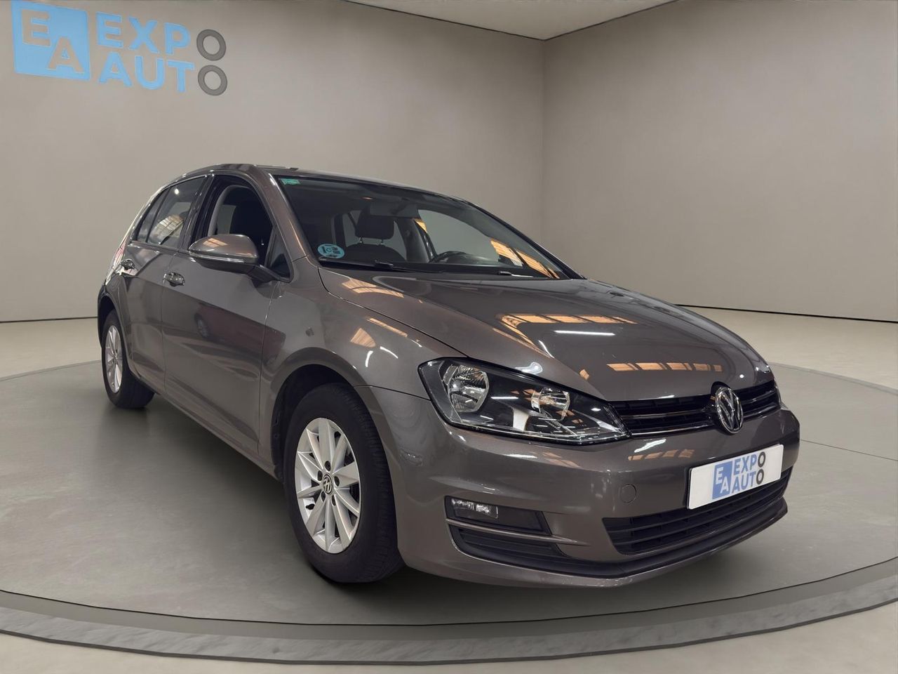 Volkswagen Golf Advance 1.6 TDI 85kW (115CV) - Foto 2