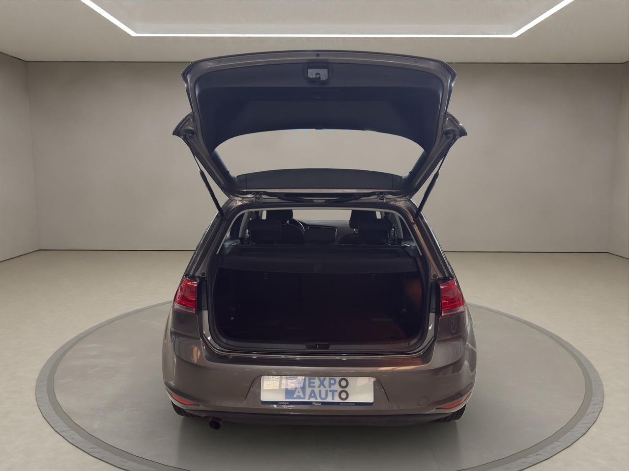 Volkswagen Golf Advance 1.6 TDI 85kW (115CV) - Foto 2