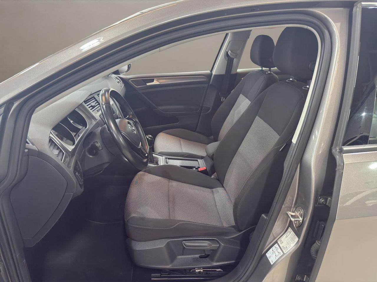 Volkswagen Golf Advance 1.6 TDI 85kW (115CV) - Foto 2