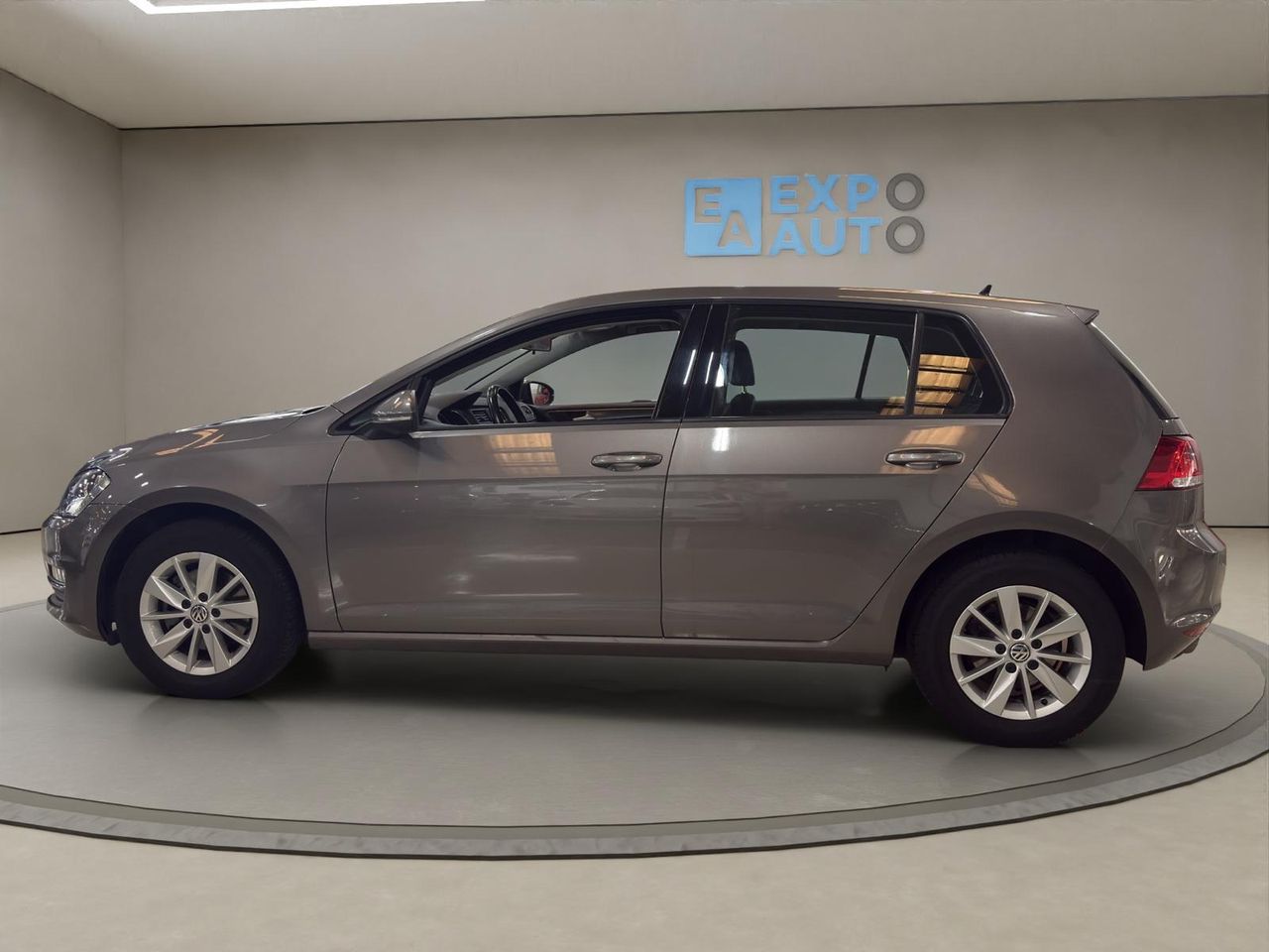 Volkswagen Golf Advance 1.6 TDI 85kW (115CV) - Foto 2