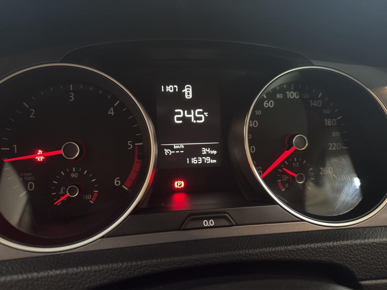 Volkswagen Golf Advance 1.6 TDI 85kW (115CV) - Foto 2