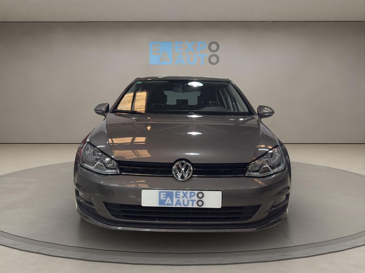 Volkswagen Golf Advance 1.6 TDI 85kW (115CV) - Foto 2