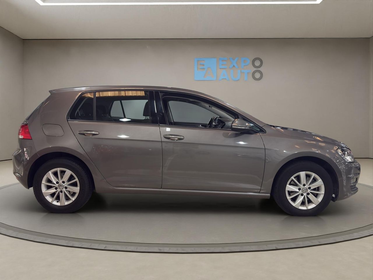 Volkswagen Golf Advance 1.6 TDI 85kW (115CV) - Foto 2