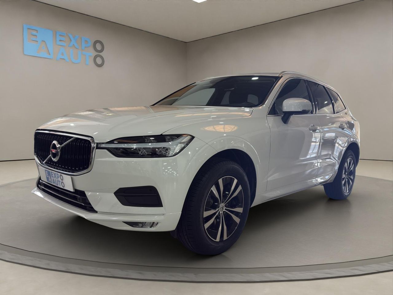 Volvo XC60 2.0 B4 D AWD Momentum Pro Auto - Foto 2