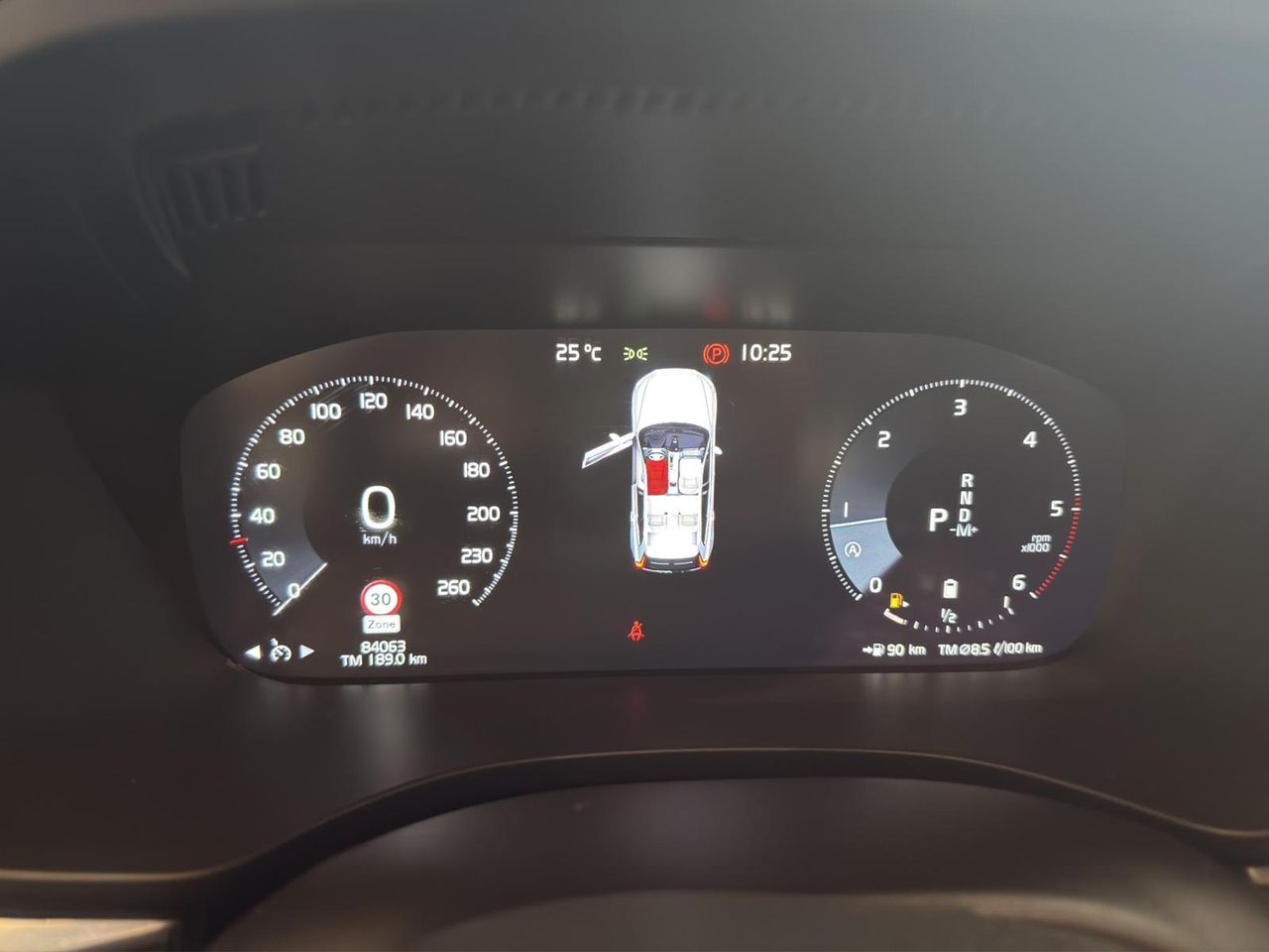 Volvo XC60 2.0 B4 D AWD Momentum Pro Auto - Foto 2