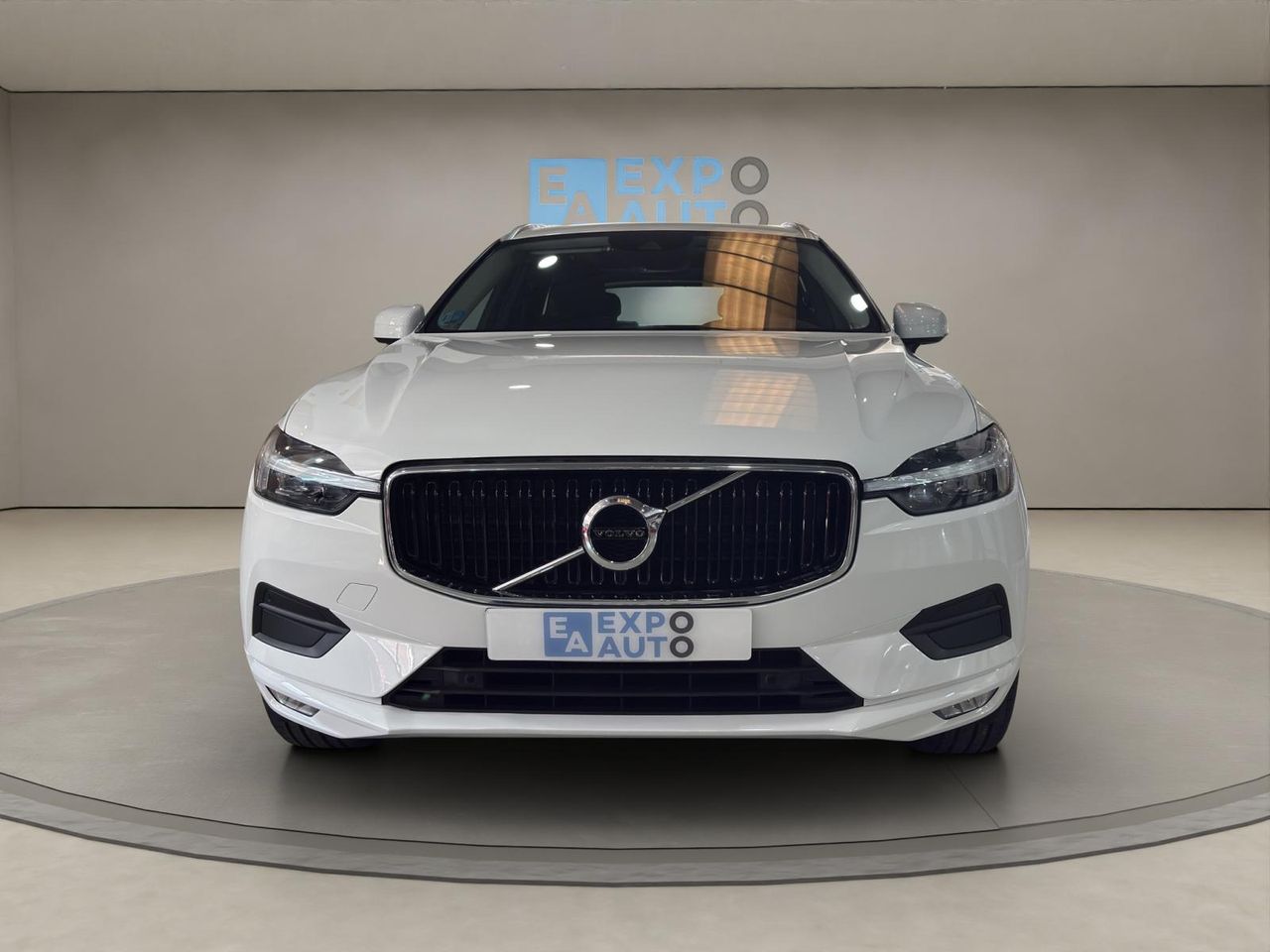 Volvo XC60 2.0 B4 D AWD Momentum Pro Auto - Foto 2