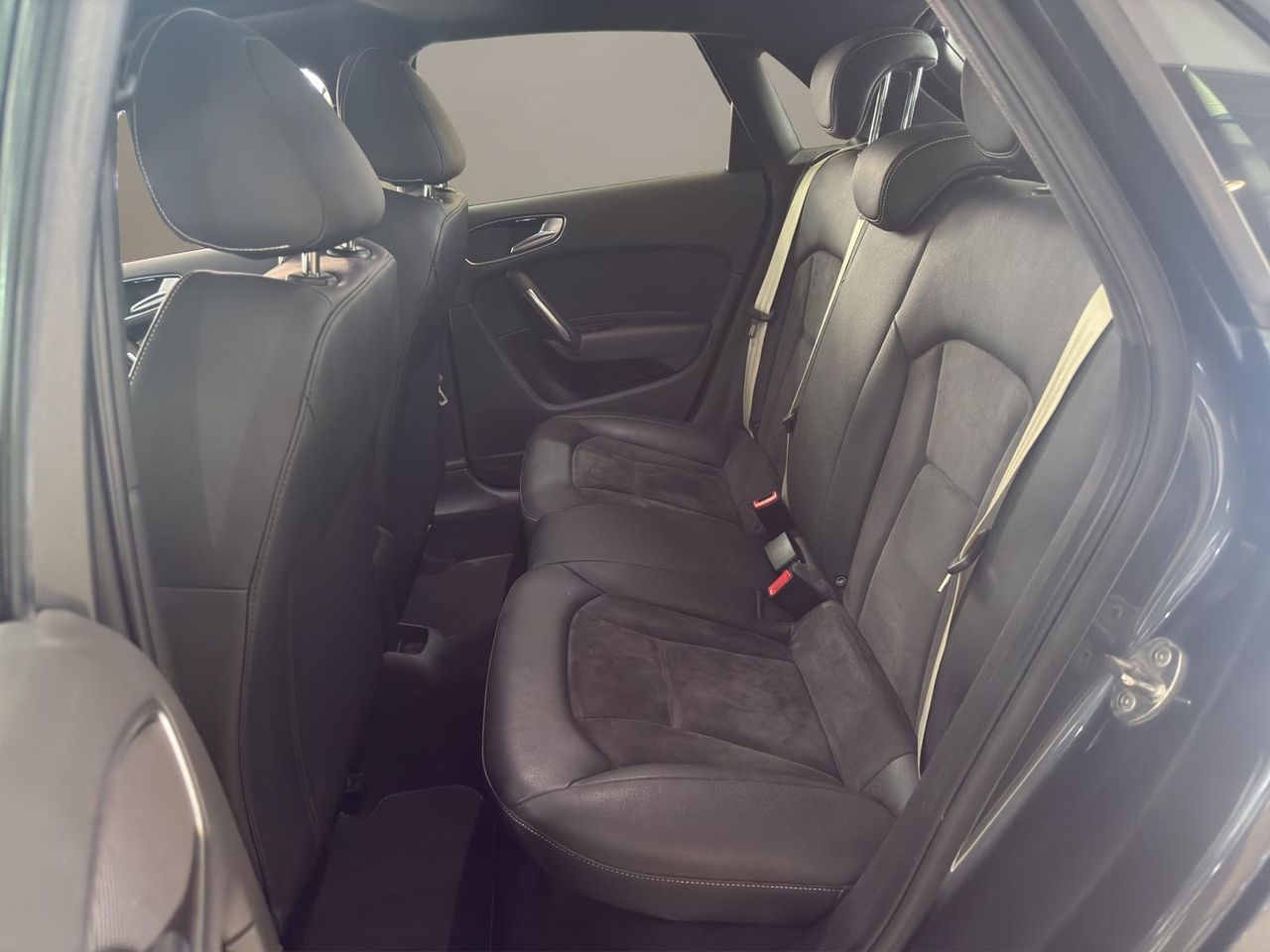 Audi A1 Sportback 1.4 TFSI 125CV S tr Attraction - Foto 2
