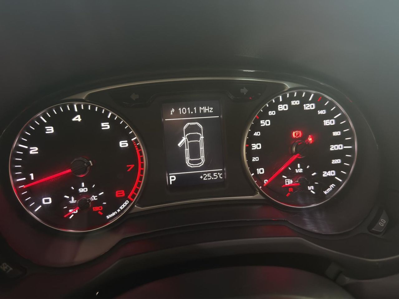 Audi A1 Sportback 1.4 TFSI 125CV S tr Attraction - Foto 2