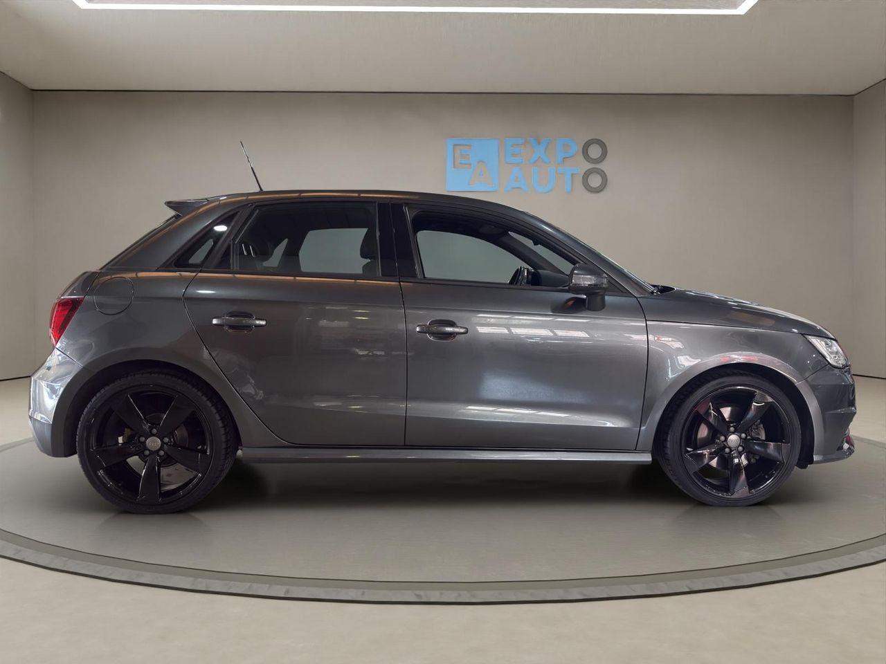 Audi A1 Sportback 1.4 TFSI 125CV S tr Attraction - Foto 2
