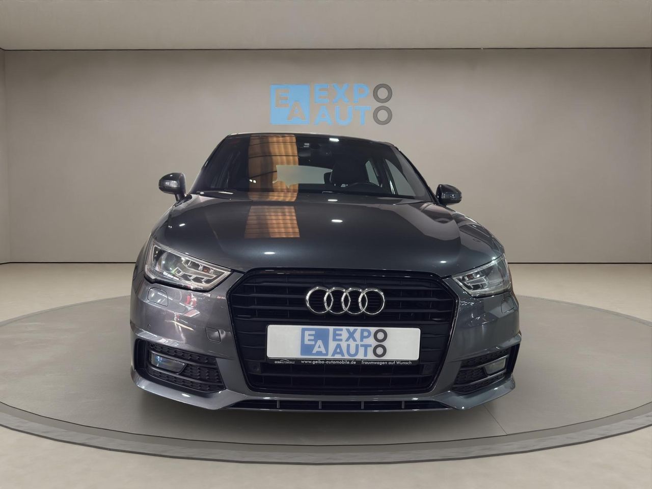 Audi A1 Sportback 1.4 TFSI 125CV S tr Attraction - Foto 2